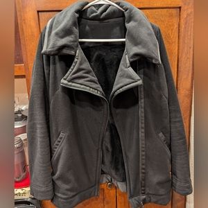 Lululemon Coat size small
